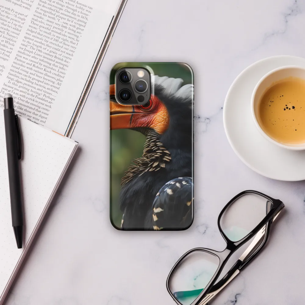 Majesty of the Hornbill