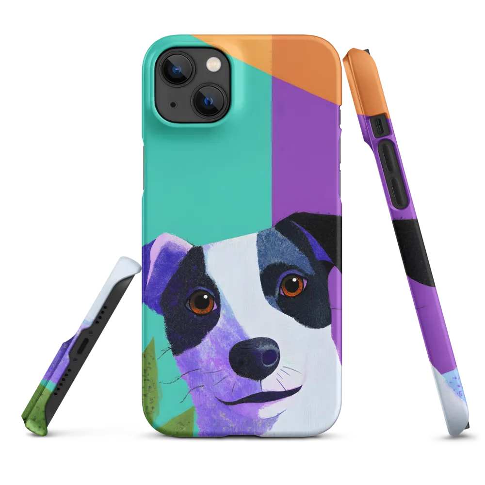 Joyful Canine