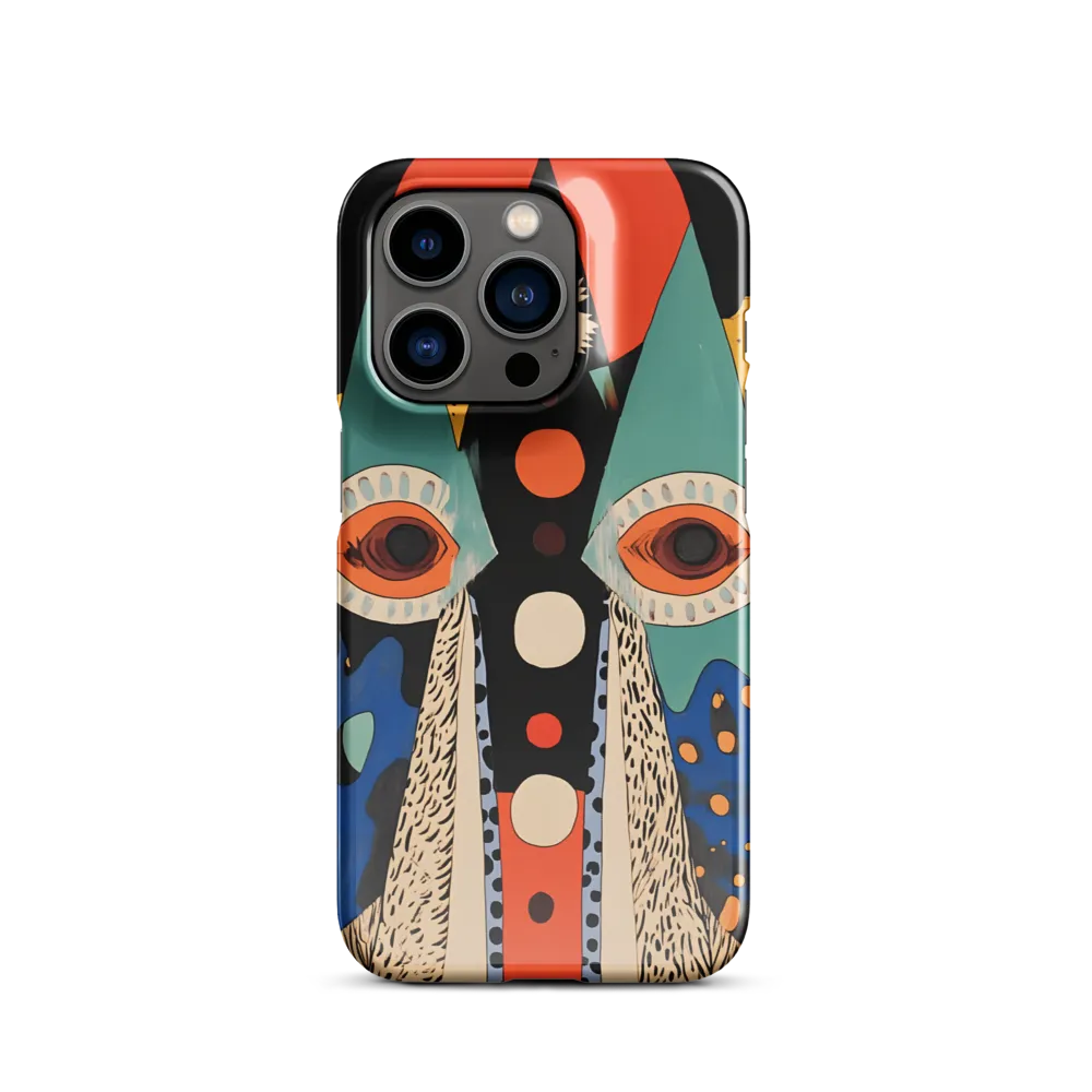 Visages of Vibrancy