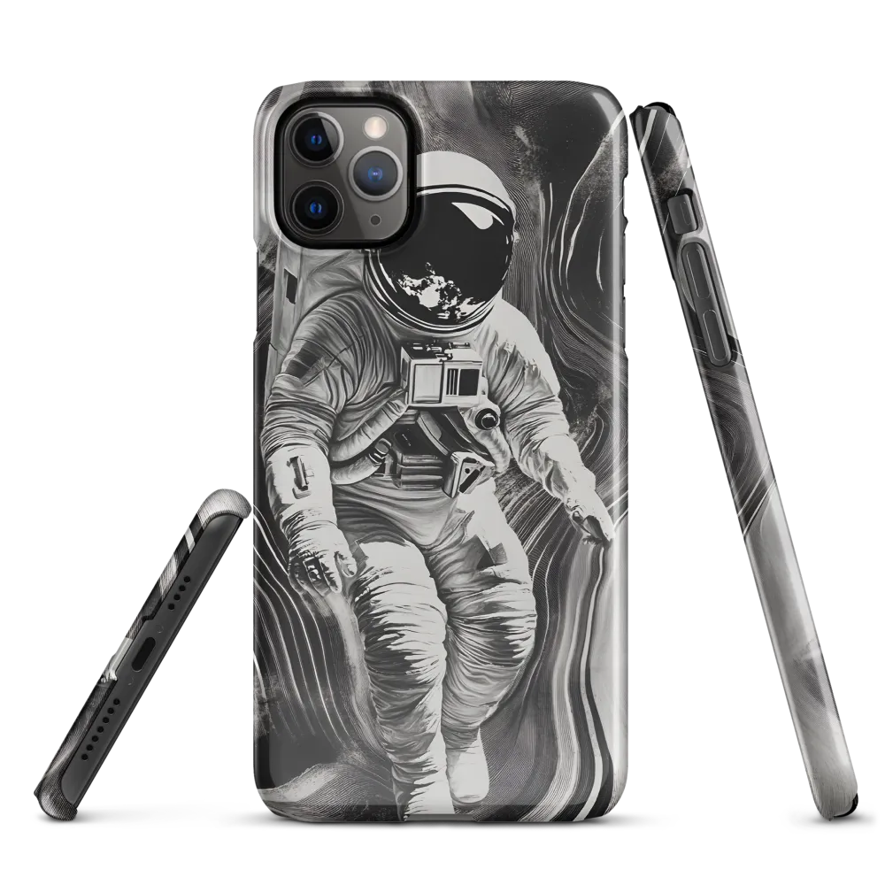 Cosmic Drift | Phone Case |  11 Pro Max | Snap Case | Glossy