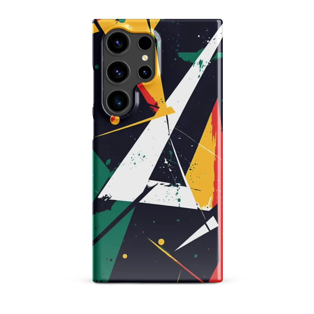 Dynamic Geometries