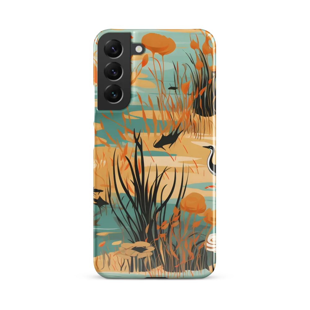 Whispers of the Wetlands