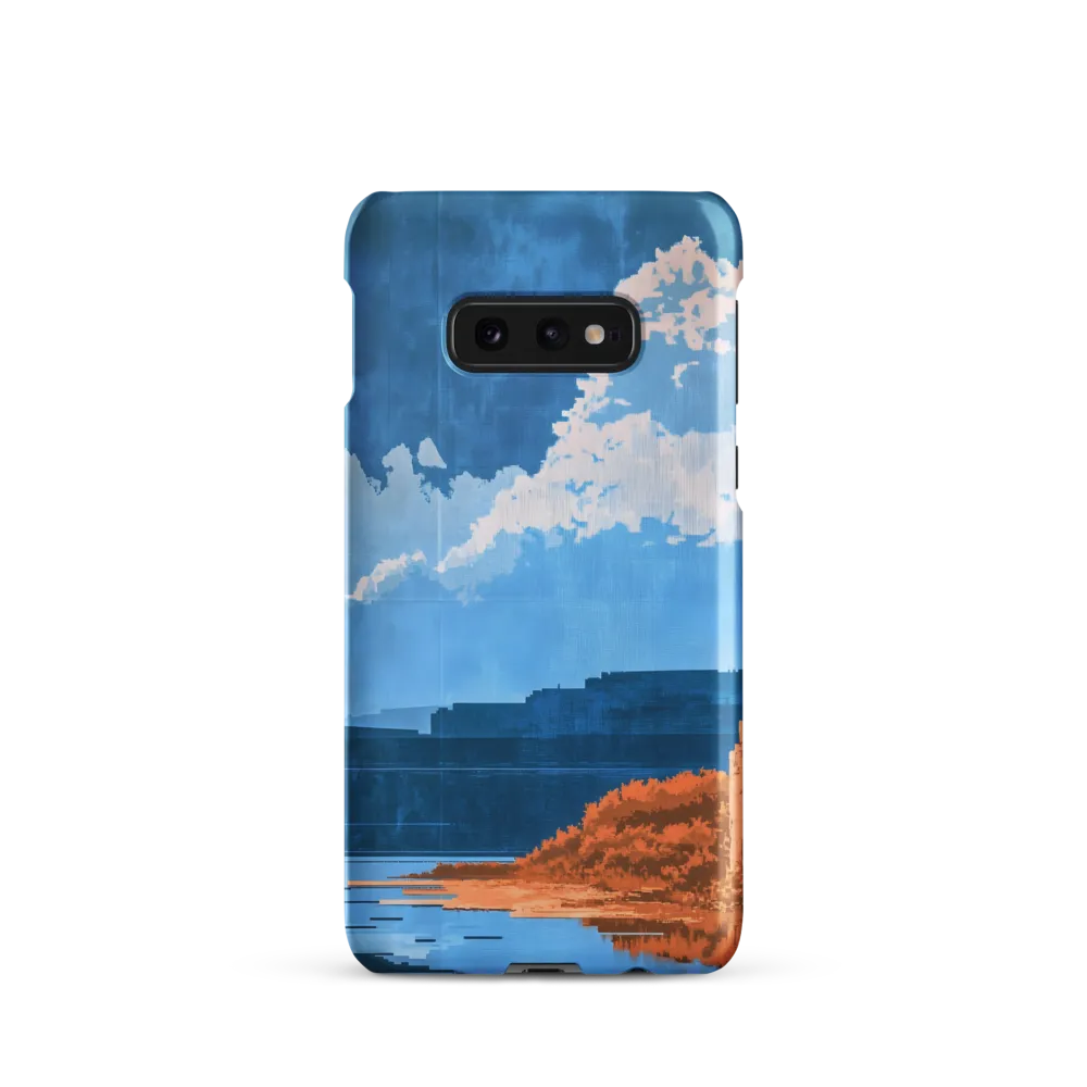 Elysian Waterscape