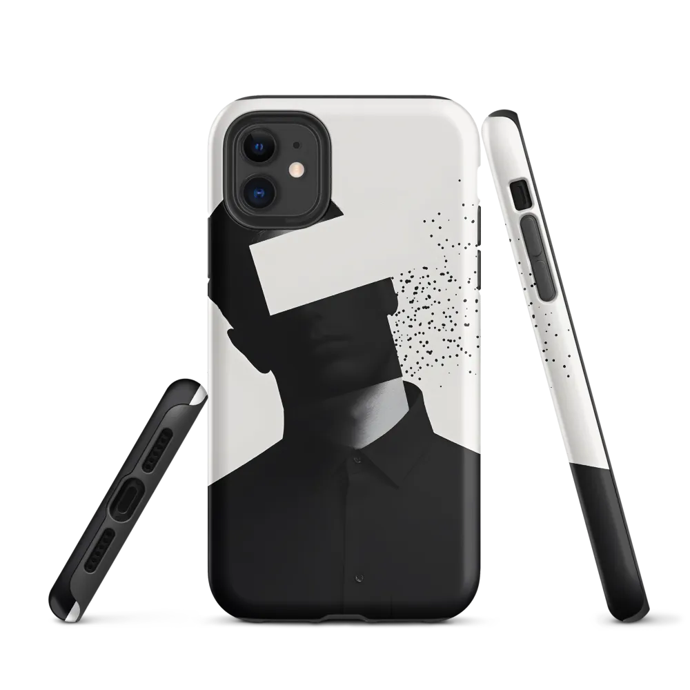 Fragmented Identity