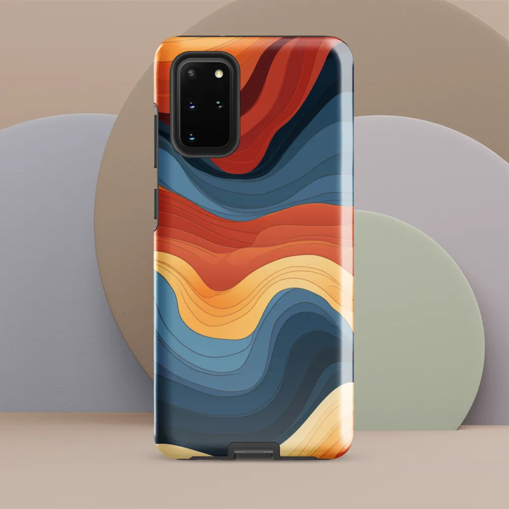 Fluid Harmony