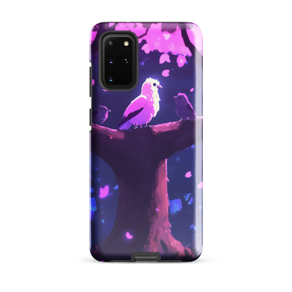 Whispers of the Blossom