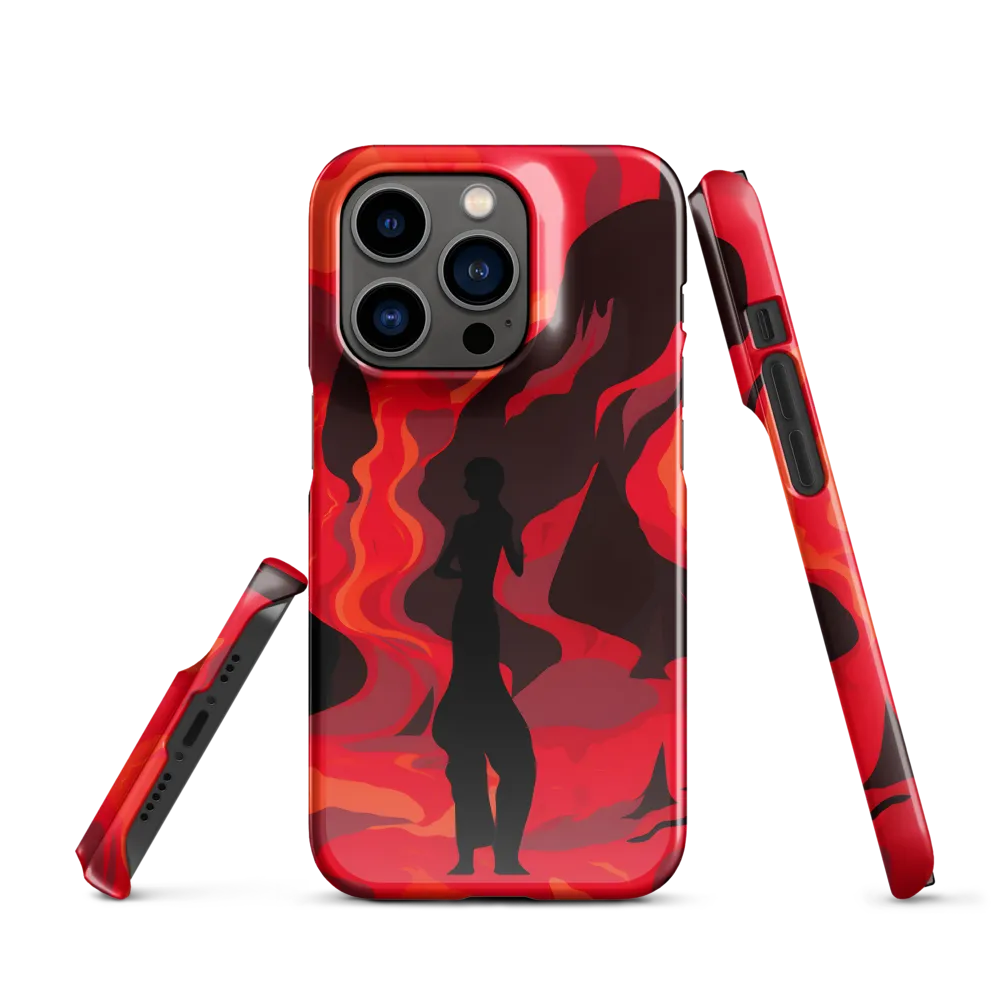 Inferno's Embrace