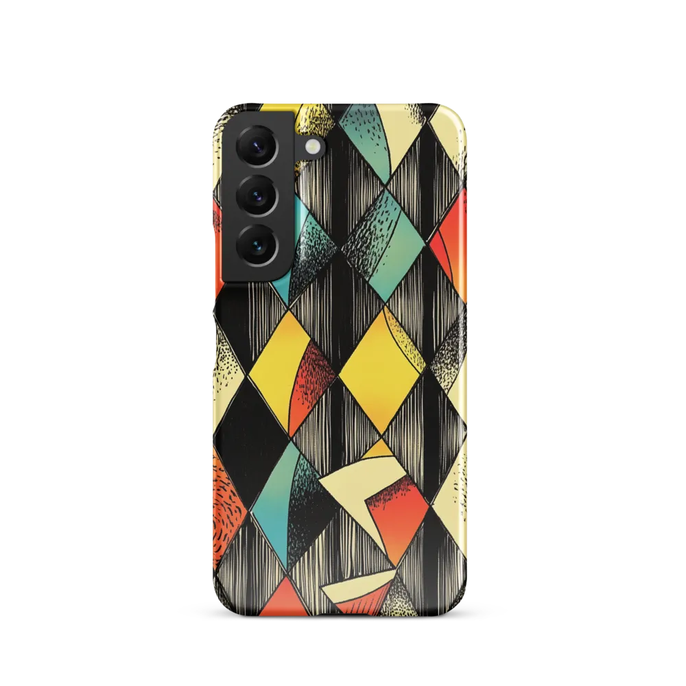 Dynamic Geometric Abstraction