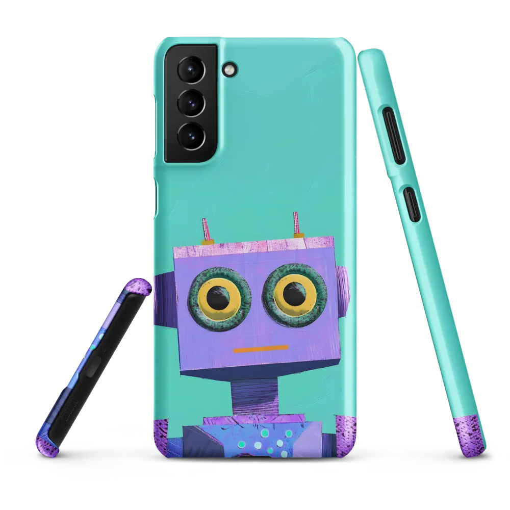 Curious Mechanical Wonder