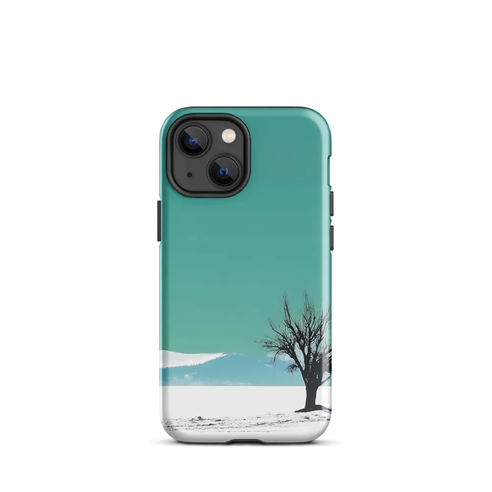 Whispers of Winter