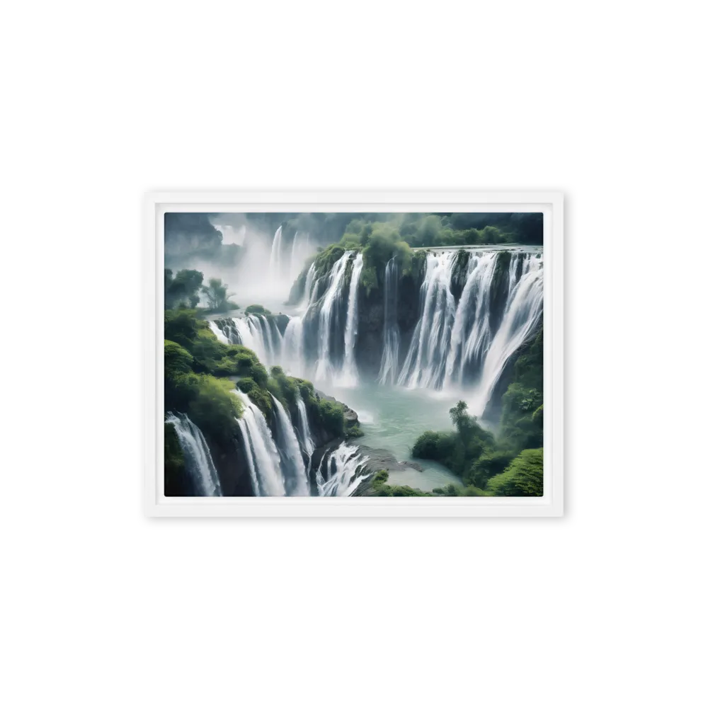 Whispers of the Cascades