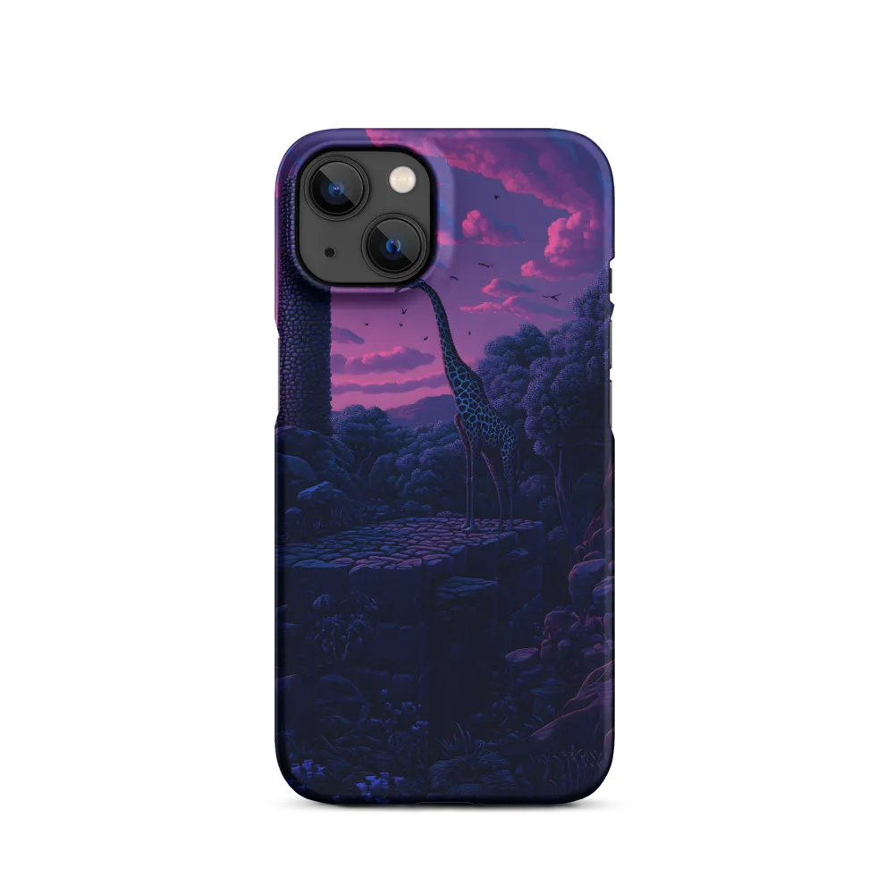 A Mystical Encounter
