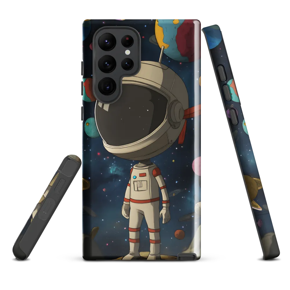 Cosmic Wonder