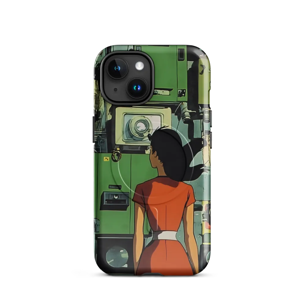 Reflections on Technology