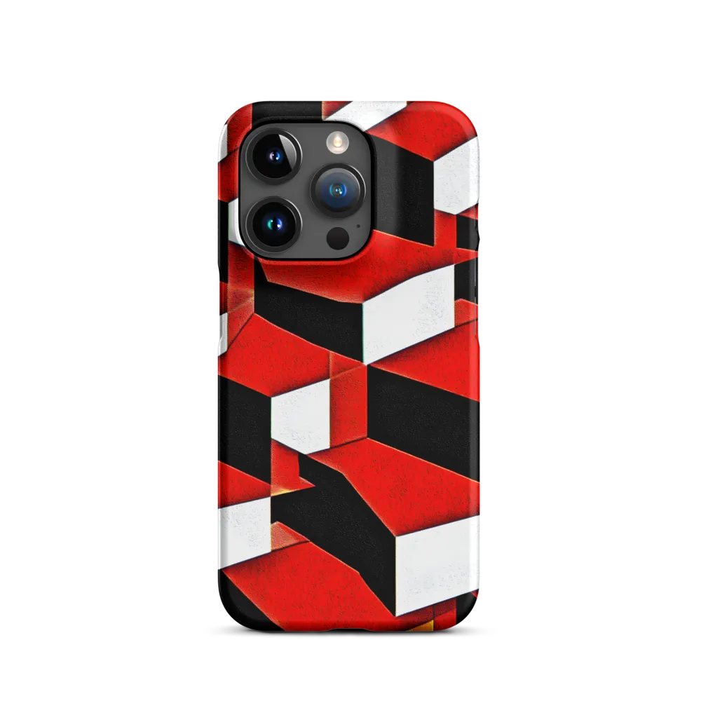Dynamic Geometric Interplay