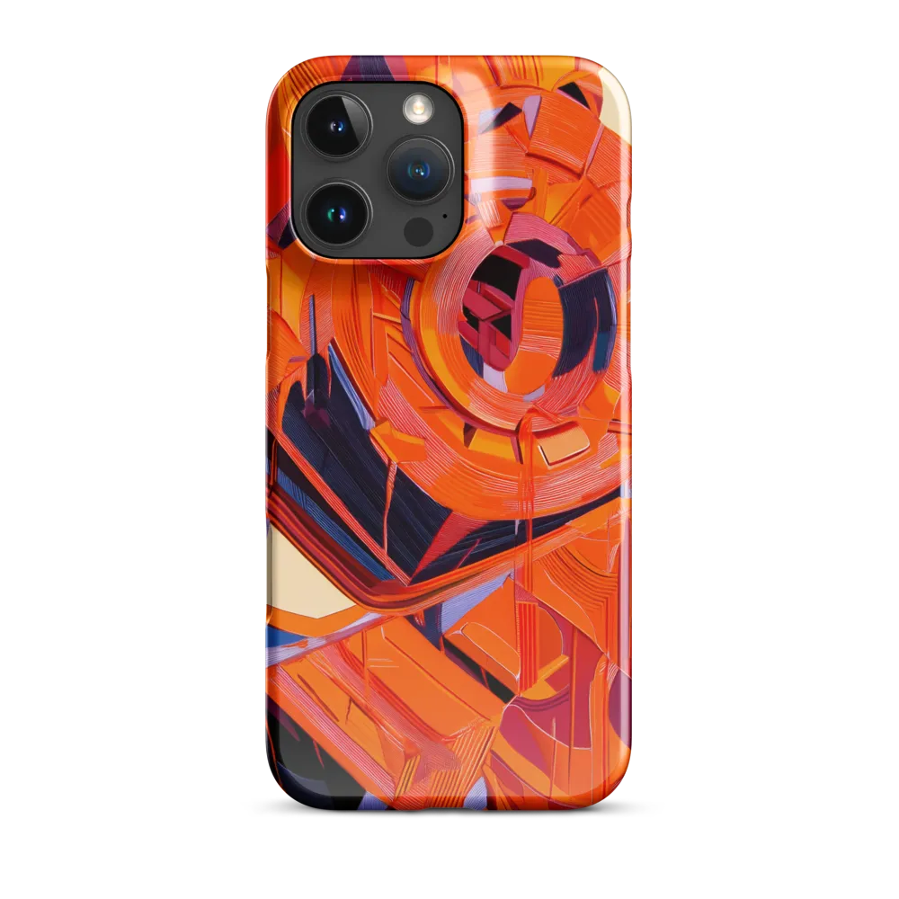 Vibrant Geometry