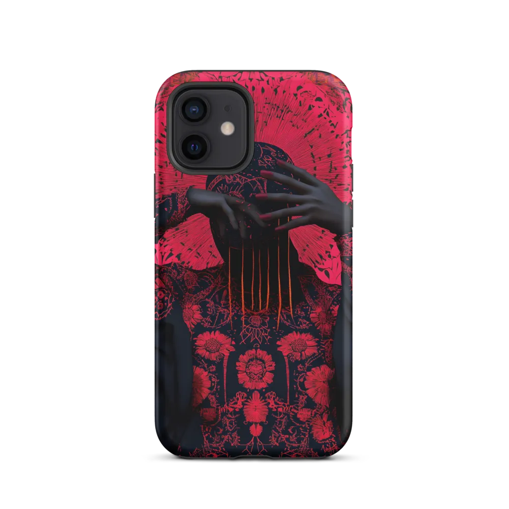 Floral Enigma