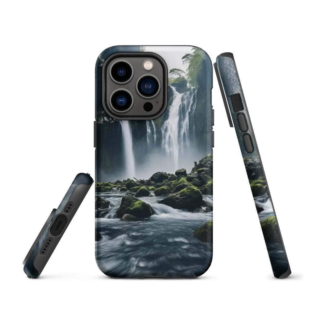 Whispers of the Falls