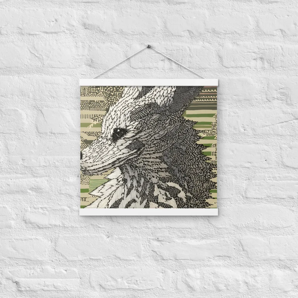 Reflections of the Forest | Art Print