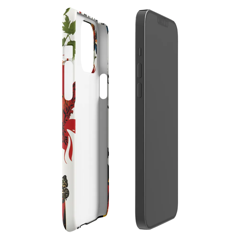 Floral Dreams