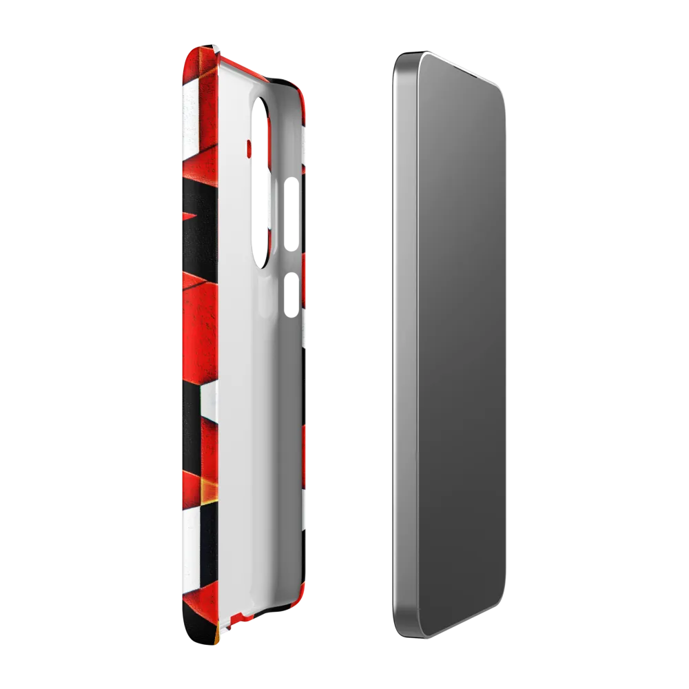 Dynamic Geometric Interplay