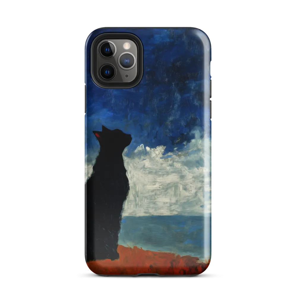 Serenade of the Night | Phone Case |  11 Pro Max | Tough Case | Glossy