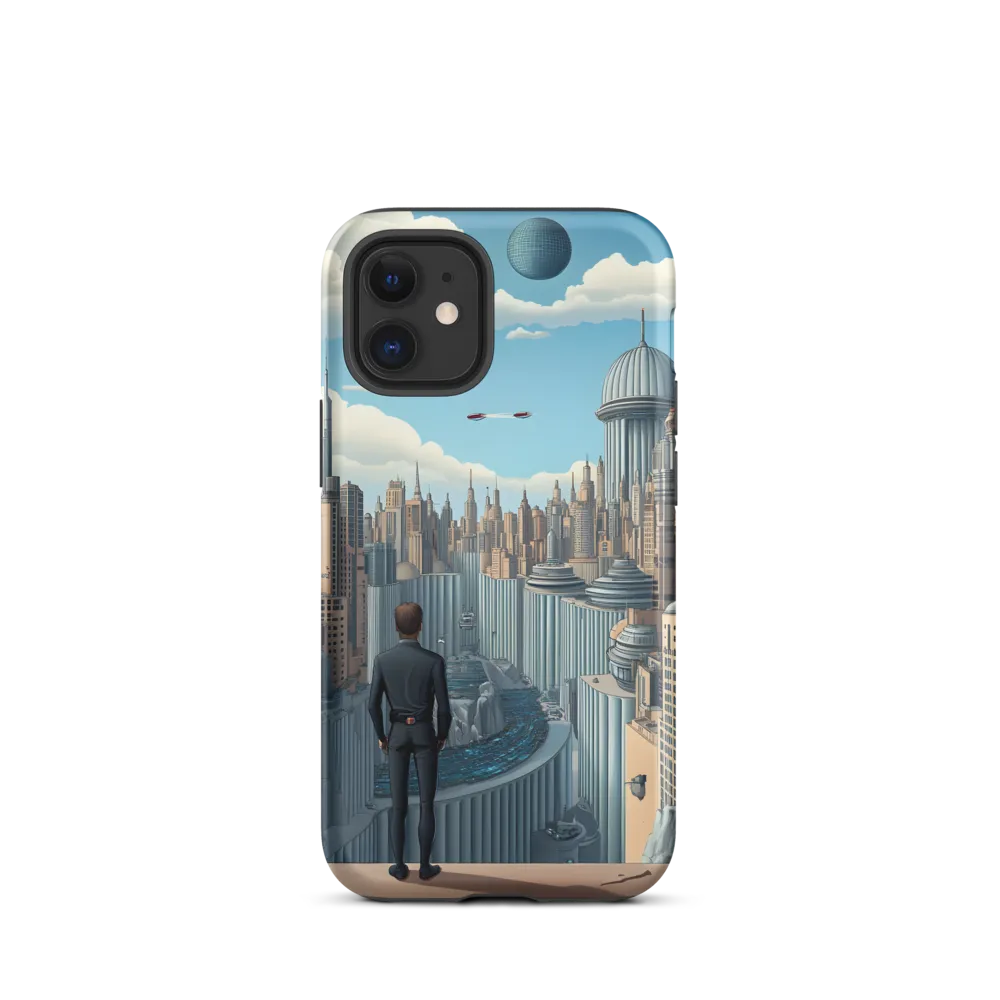 Visions of Tomorrow