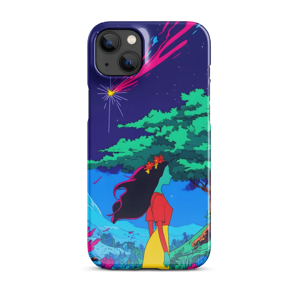 Celestial Reverie