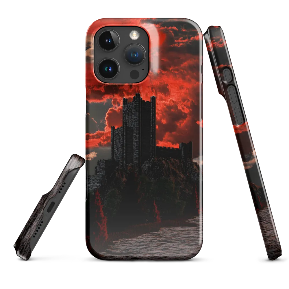 Castle of Shadows