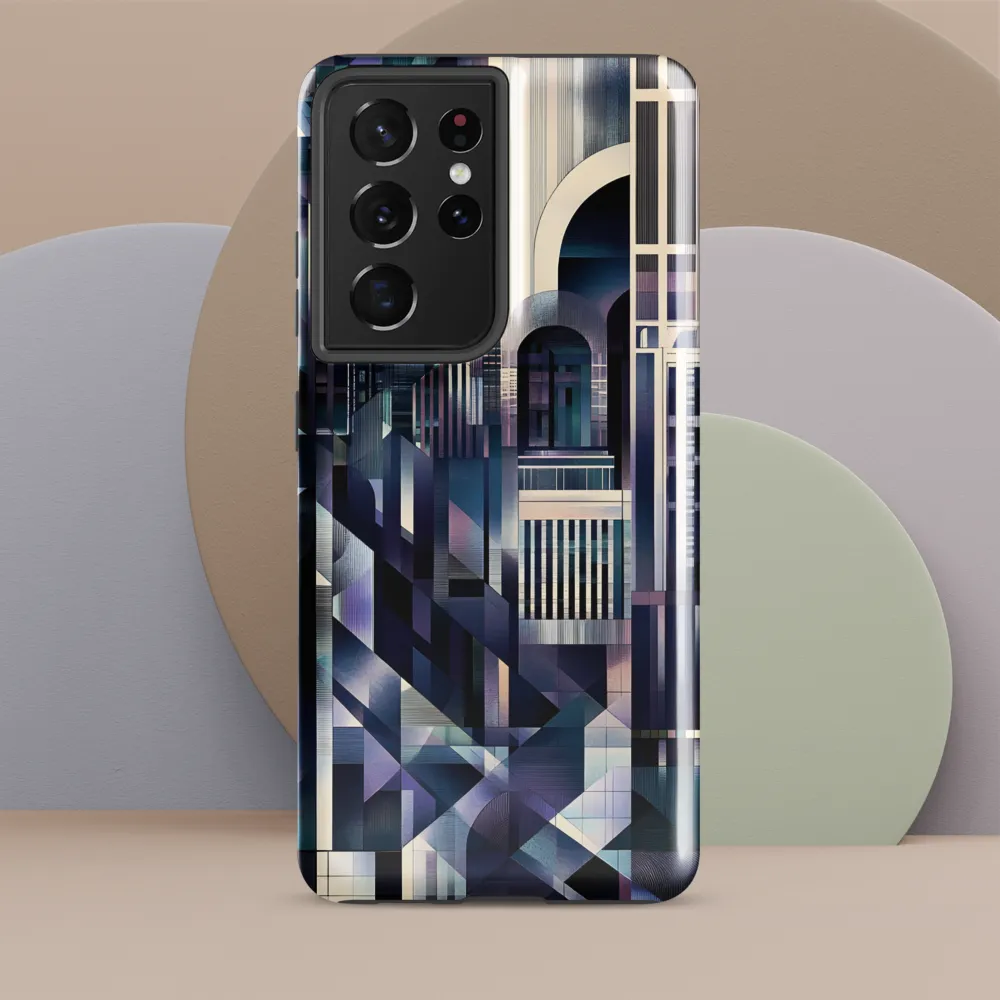 Urban Enigma