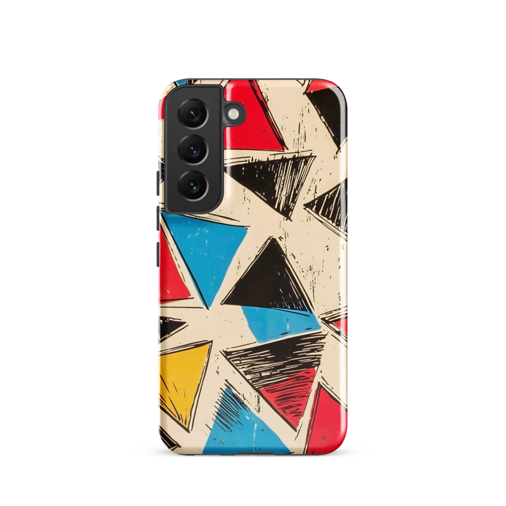 Vibrant Geometry