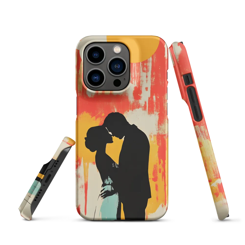Silent Embrace