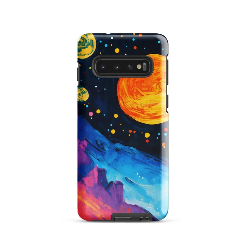 Cosmic Harmony