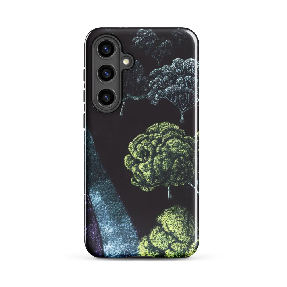 Whispers of the Forest