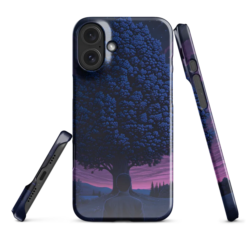 Whispers of the Night Tree