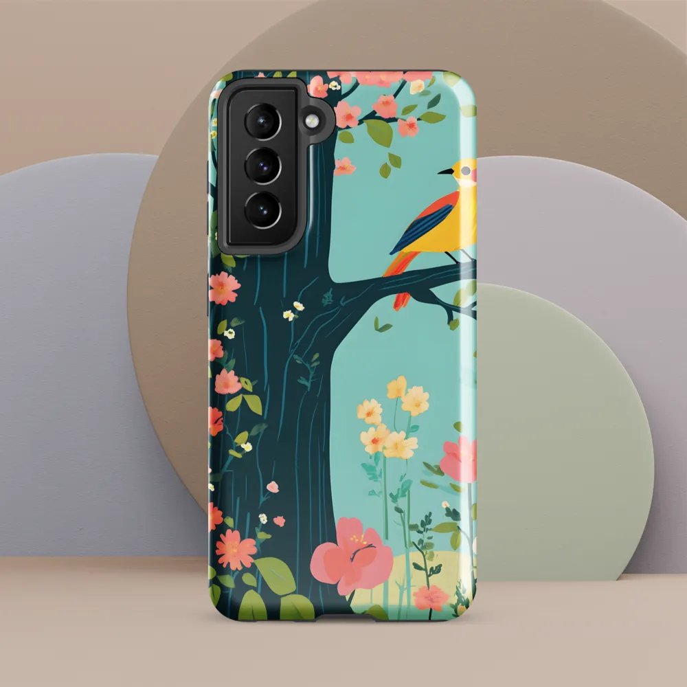 Harmony in Bloom