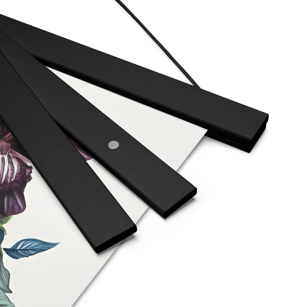 Floral Symphony