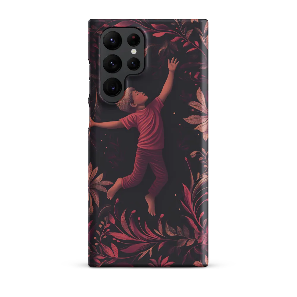 Embrace of Nature