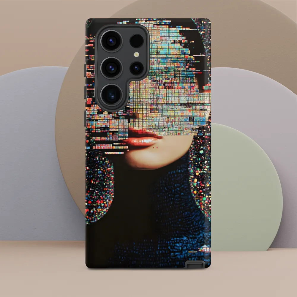 Fragmented Identity