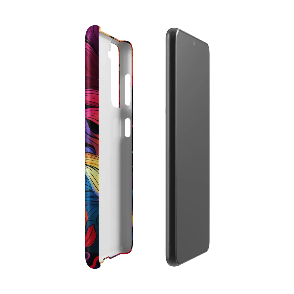 Floral Symphony