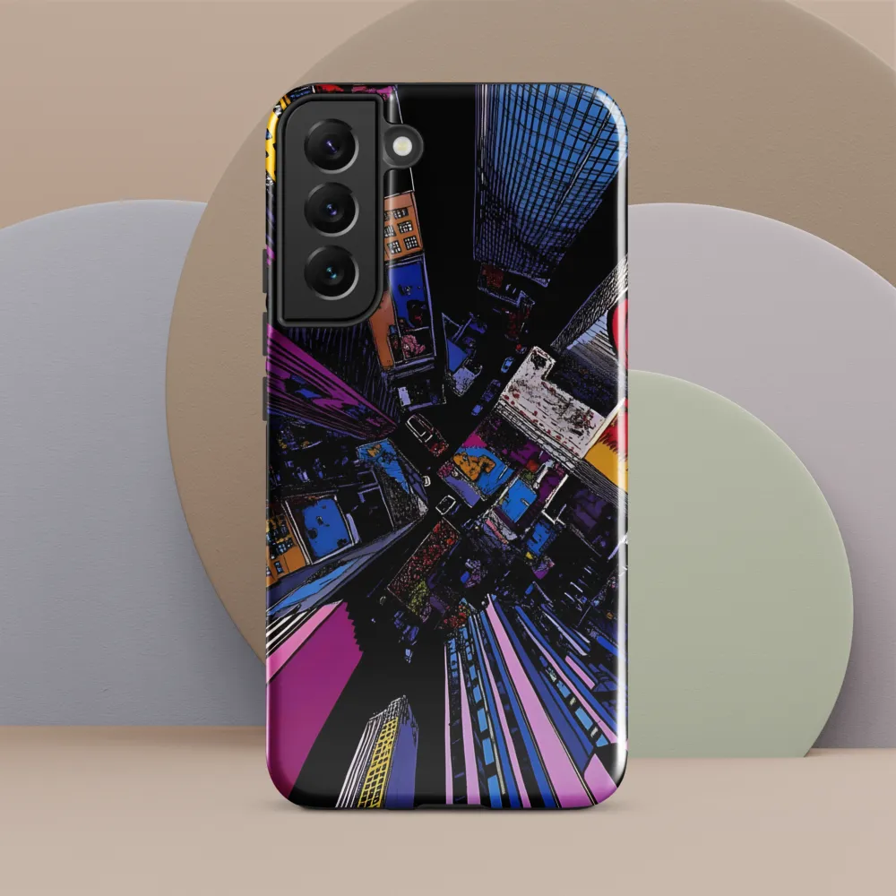 Urban Vortex