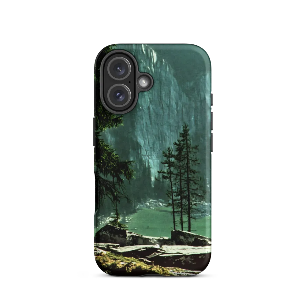 Whispers of the Forest | Phone Case