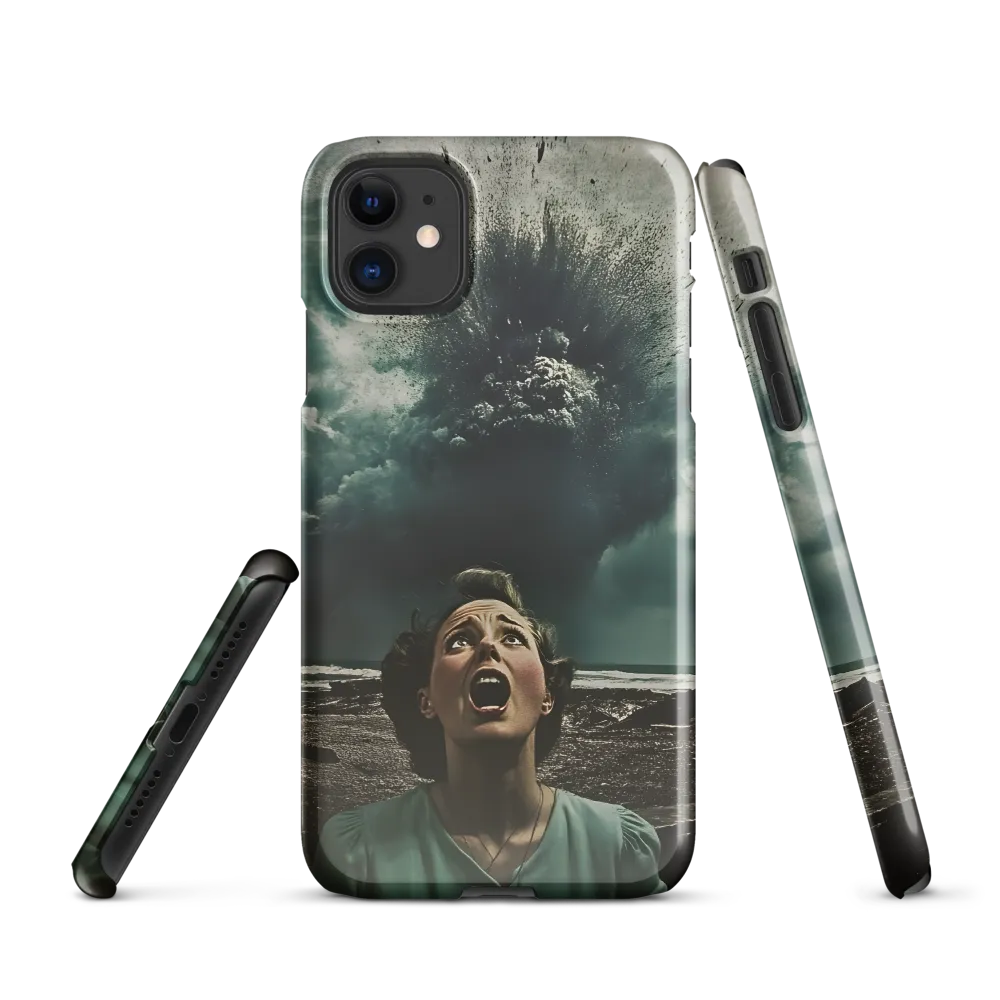 The Awakening of Chaos