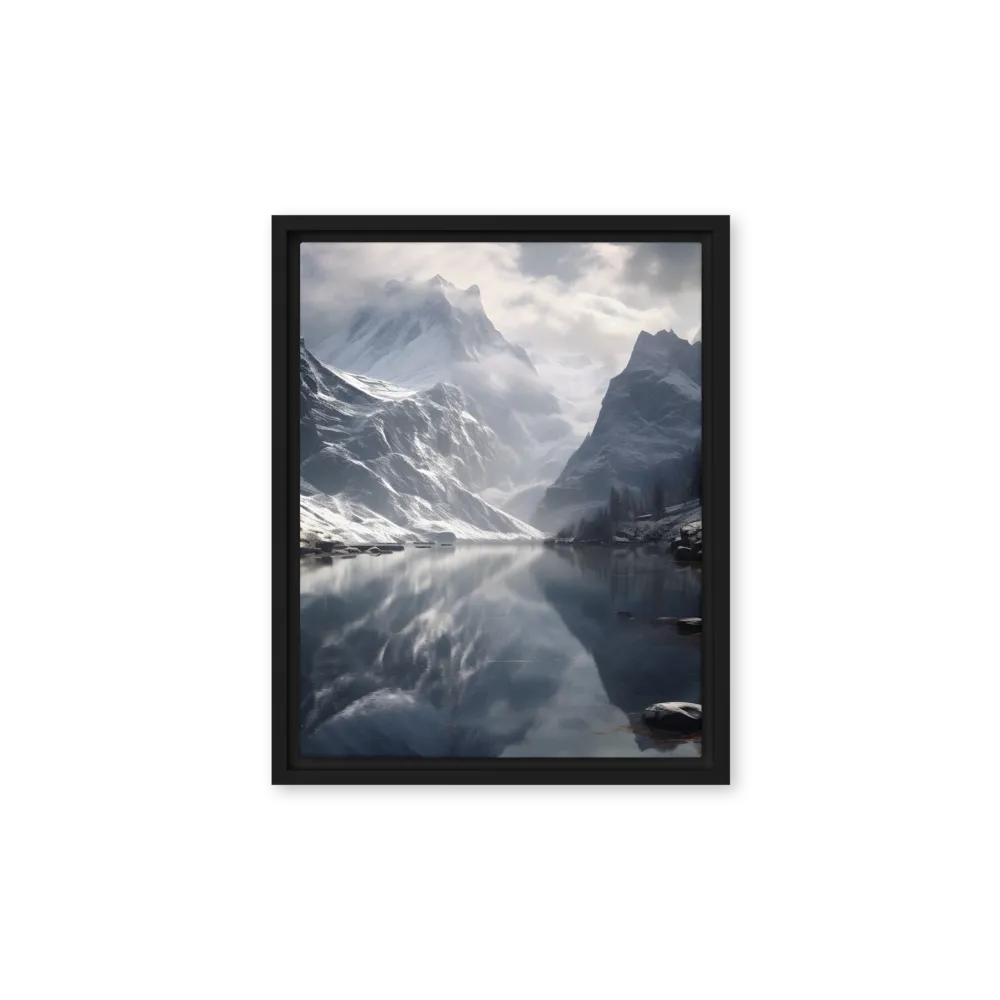 Echoes of Tranquility