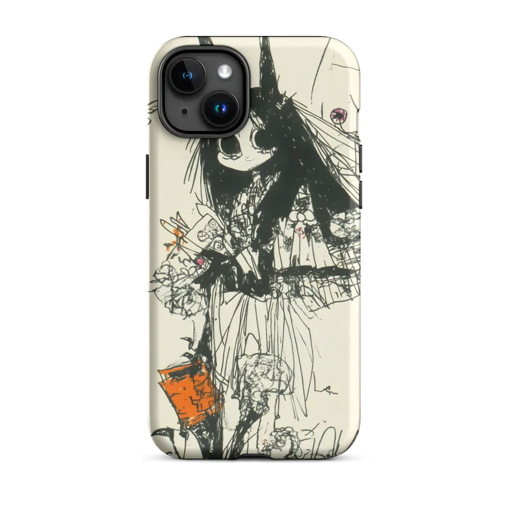 Whimsical Flora