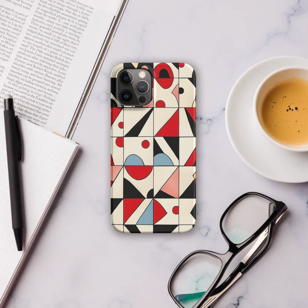 Dynamic Geometric Harmony