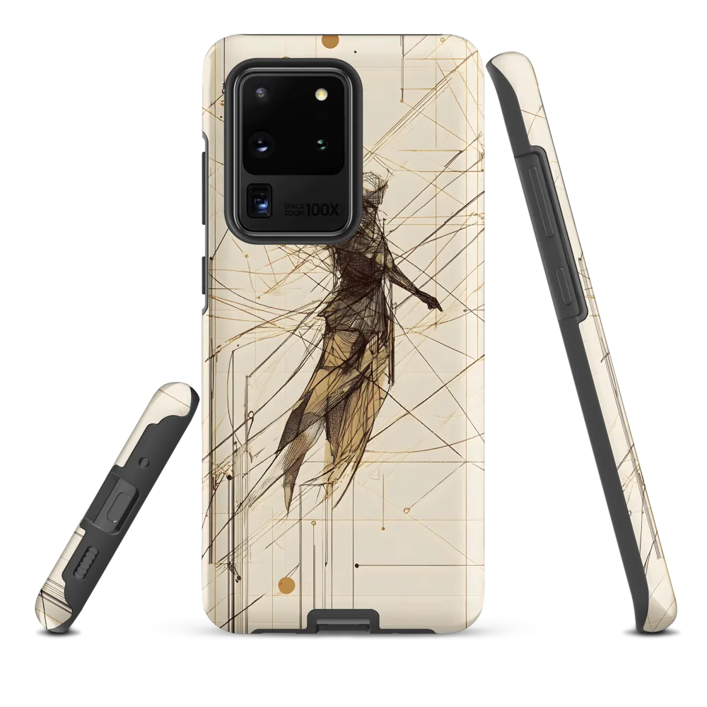 The Fusion of Humanity and Technology