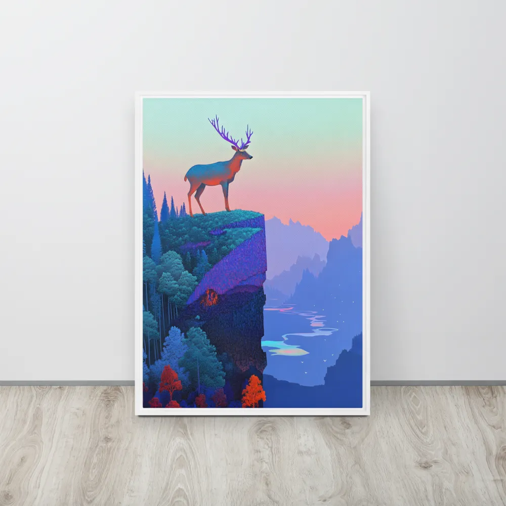 Majestic Refuge
