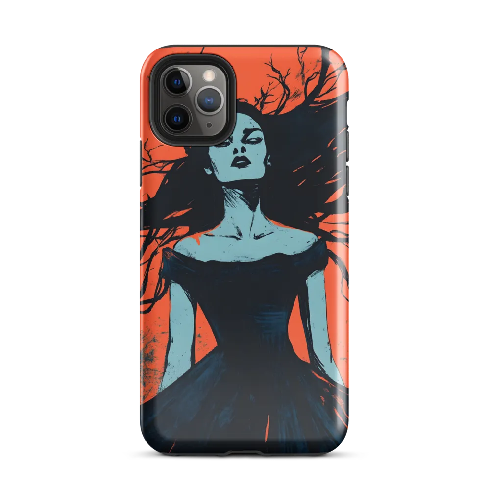 Whispers of the Wild | Phone Case |  11 Pro Max | Tough Case | Glossy