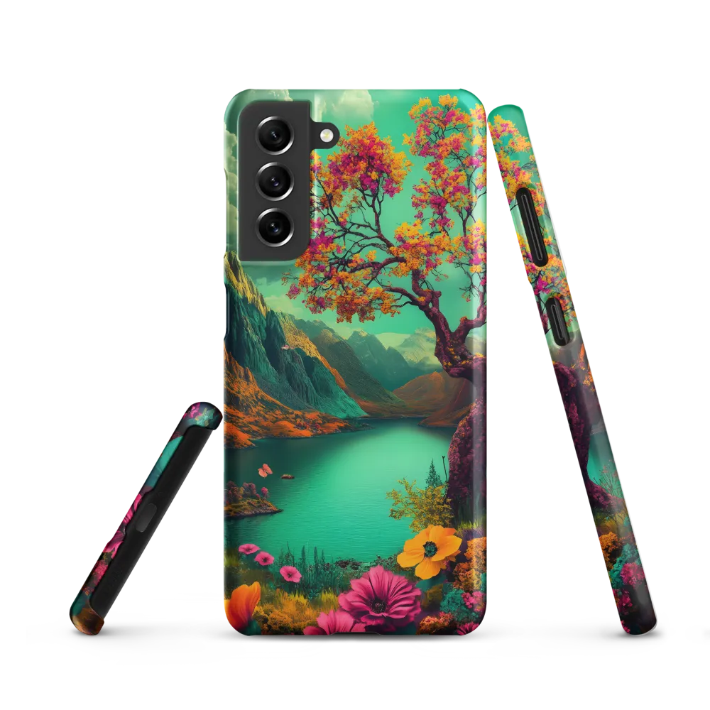 Elysium in Bloom